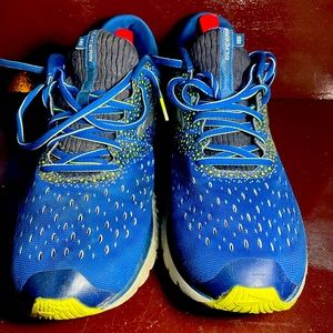Brooks Glycerin  16 Athletic Shoes sz 14
